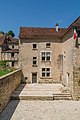 * Nomination Town hall of Saint-Cirq-Lapopie, Lot, France. --Tournasol7 00:09, 8 February 2018 (UTC) * Promotion Good quality. --Jacek Halicki 00:11, 8 February 2018 (UTC)