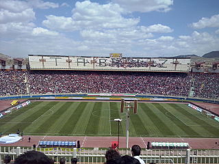 <span class="mw-page-title-main">Yadegar-e Emam Stadium (Tabriz)</span>