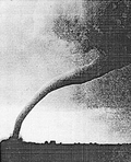 Thumbnail for 1968 Tracy tornado