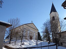 Tres, église de Sant'Agnese nuova 02.jpg