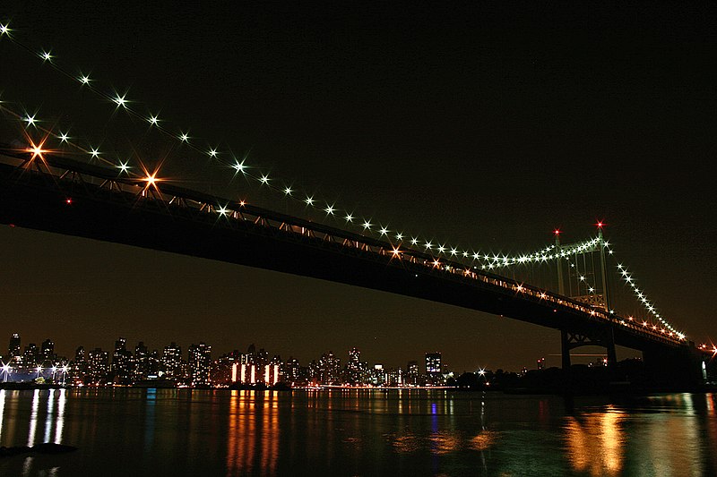 File:Triboro Bridge Night 2007.jpg