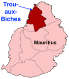 Trou-aux-Biches, Mauritius Trou-aux-Biches Mauritius.png