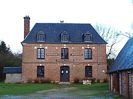 Bibliotheek