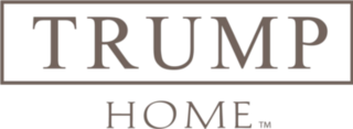 <span class="mw-page-title-main">Trump Home</span> Discontinued brand of furniture