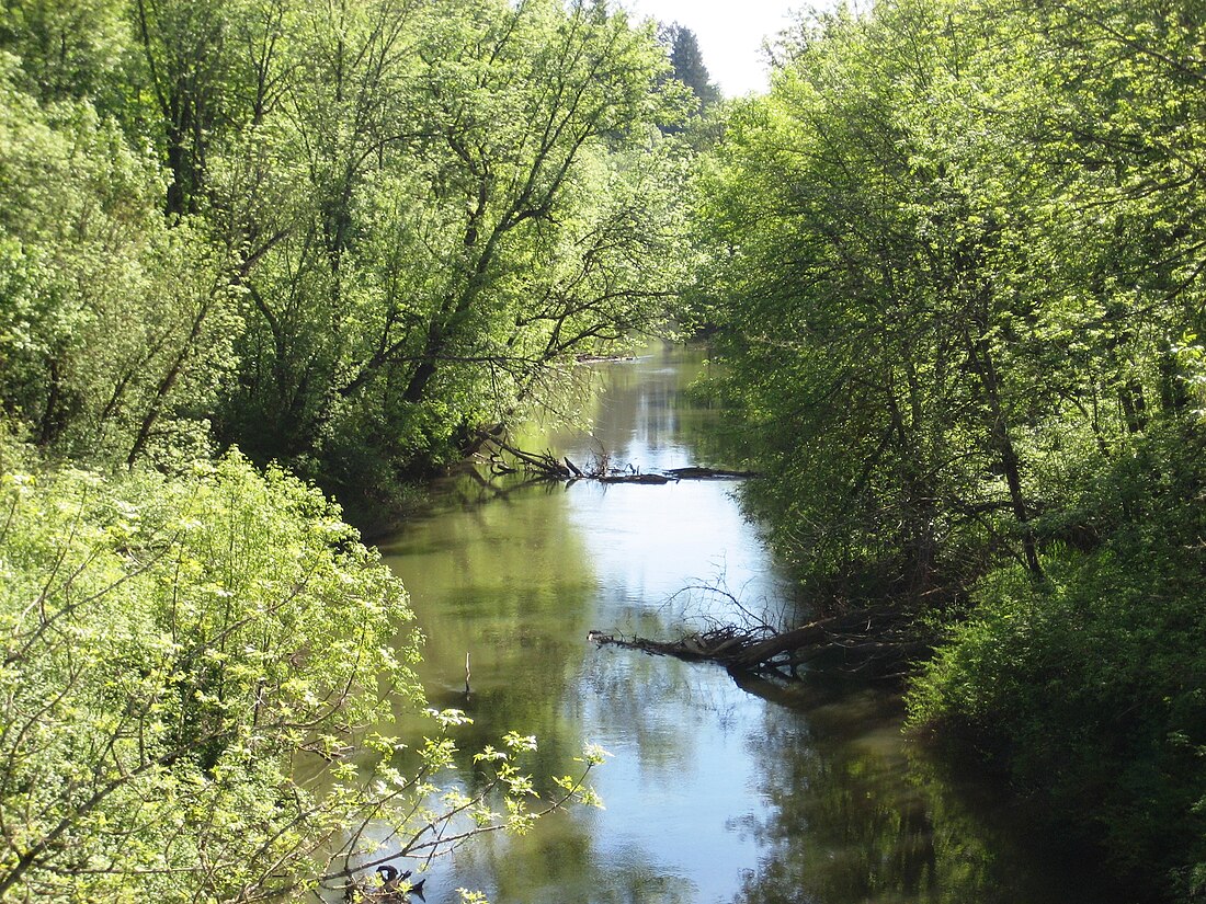 Tualatin (rivière)