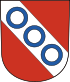 Blason de Turbenthal