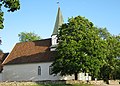 Tveit Church