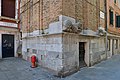 * Nomination Base of the belltower of the San Polo (church) in Venice --Moroder 18:00, 11 September 2015 (UTC) * Promotion  Support OK for QI. --C messier 12:22, 19 September 2015 (UTC)