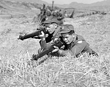 Canada In The Korean War - Wikipedia
