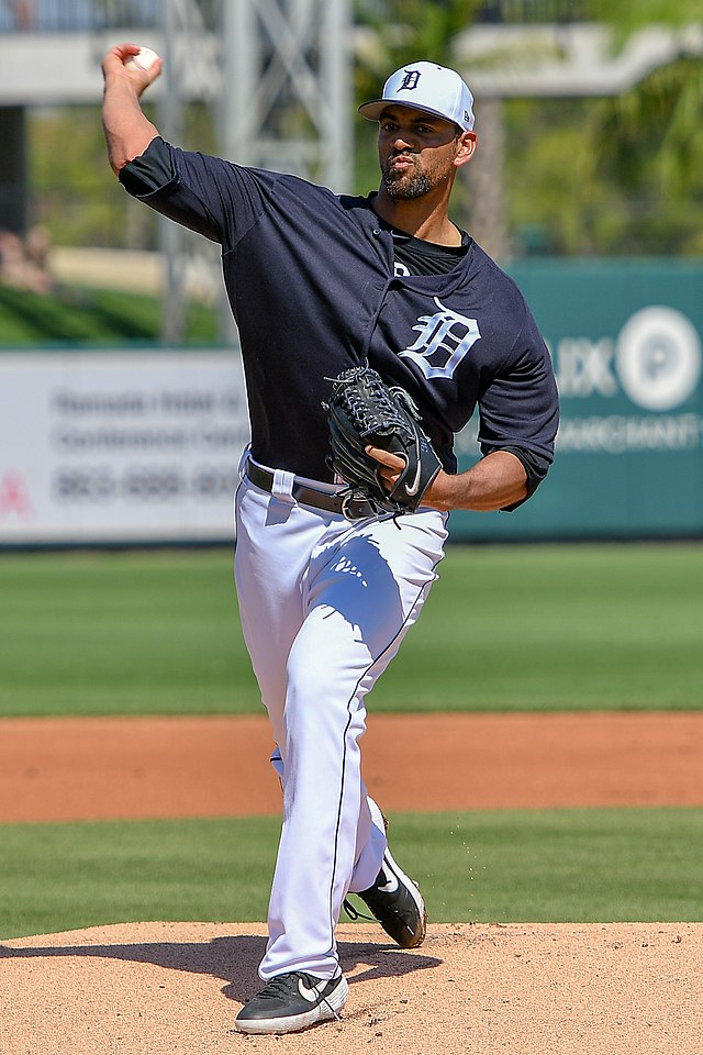 Will former Cal star Tyson Ross pitch again in the big leagues? - Sports  Illustrated Cal Bears News, Analysis and More