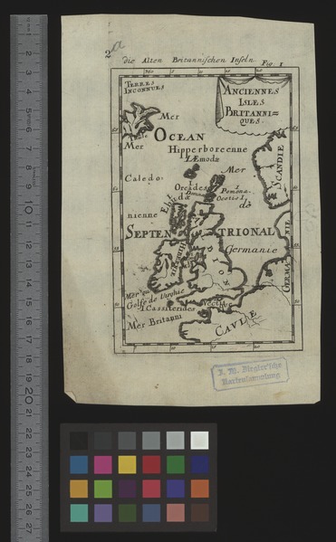 File:UBBasel Map Britische Inseln 1685-1686 Kartenslg Mappe 237-2a.tif