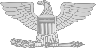 Colonel (United States) Military rank of the United States