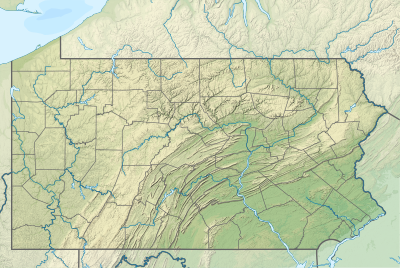 South Williamsport is located in Pennsylvania