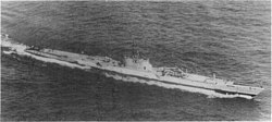 A USS Argonaut