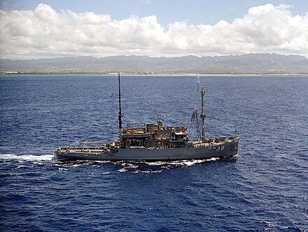 USS Bolster (ARS-38)