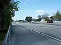 US 41, looking north