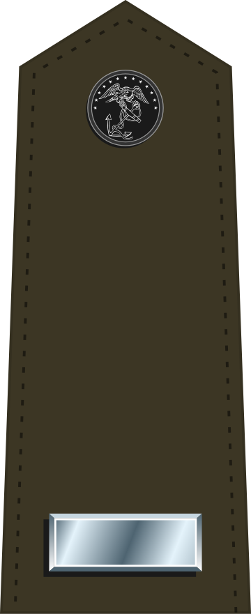 File:US Marine O2 shoulderboard vertical.svg