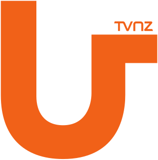 <span class="mw-page-title-main">U (TV channel)</span> Defunct New Zealand TV channel