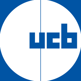 Logo UCB Pharma