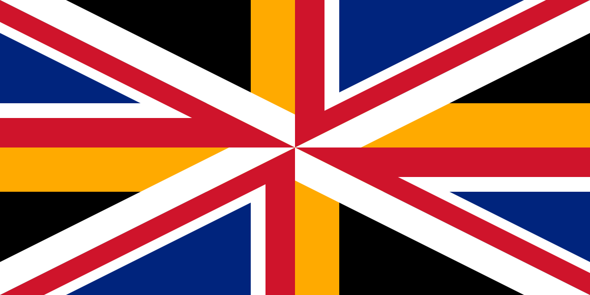 Download File:Union Flag including St David's Cross.svg - Wikimedia ...