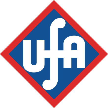 Logo der 1942 verstaatlichten Universum Film AG