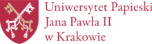 Papieski Jana Pawła II w and Krakowie Logo (2) .png