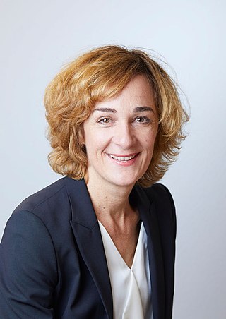 <span class="mw-page-title-main">Ursula Wyss</span> Swiss politician and economist