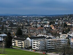 Oberuster