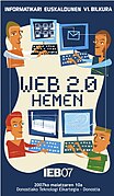 2007ko Bilişim Bilkura Web 2.0 Hemen