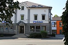 VR-Bank Freudenberg