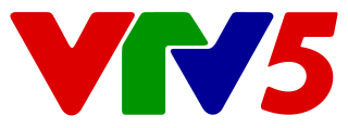 <span class="mw-page-title-main">VTV5</span> Television channel