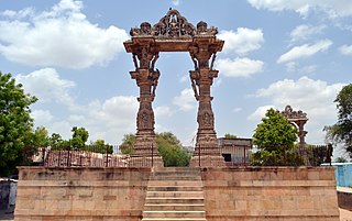 Vadnagar,  Гуджарат, Индия