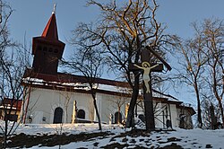 Skyline of Валчеле