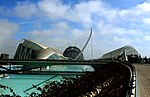 Thumbnail for File:Valencia - panoramio - V &amp; A (7).jpg