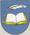Wappen von Valkovce