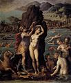 Джорджо Вазари, „Персей и Андромеда“, 1570