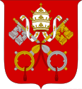 Vaticaanstad CoA.svg