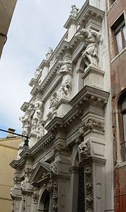 Thumbnail for Santa Maria dei Derelitti