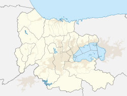 Puerto Cabello ubicada en Estado Carabobo