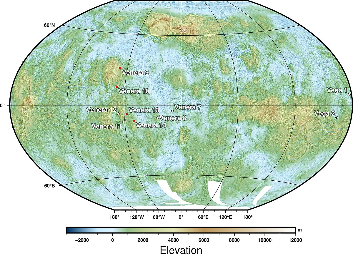 Venera - Wikipedia