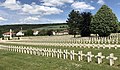 Verdun-Sur-Meuse (Faubourg Pave) French National Cemetery, Verdun, France 1.jpg