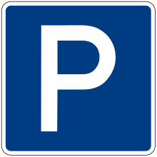 Parkplatz – Wikipedia