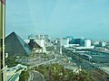 File:View from Mandalay Bay Hotel.jpg