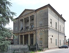 Villa Pisani Montagnana by Marcok 2009-08-08 f06 rectified.jpg