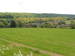 Village d'Haudricourt.JPG