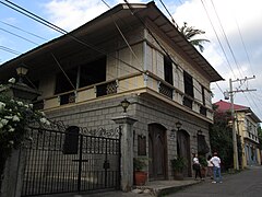Villavicencio House2.JPG