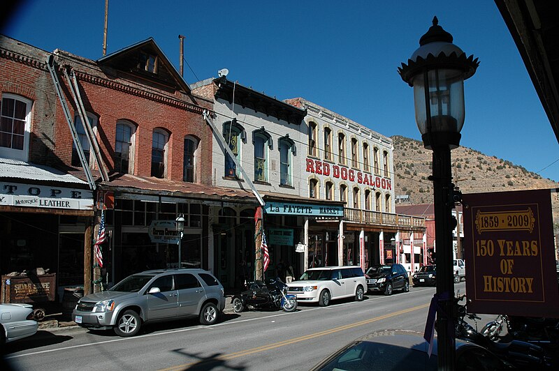 File:Virginia City street view.JPG