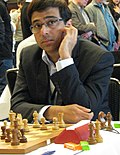 Vignette pour Viswanathan Anand