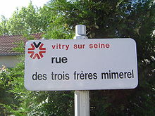 Vitry-sur-Seine (rue des Trois frères Mimerel 5). JPG