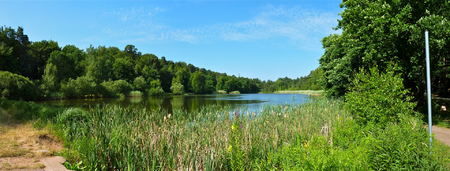 Vogelwoog Panorama